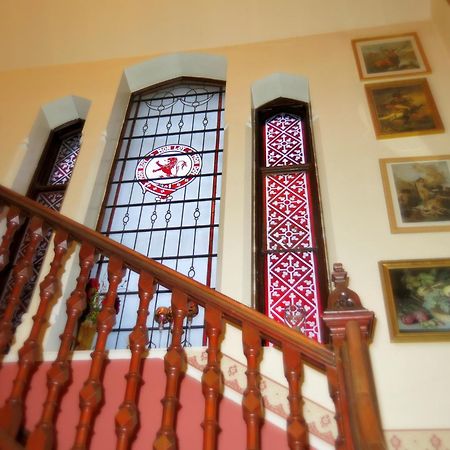 Pitlochry Dundarach Hotel Luaran gambar