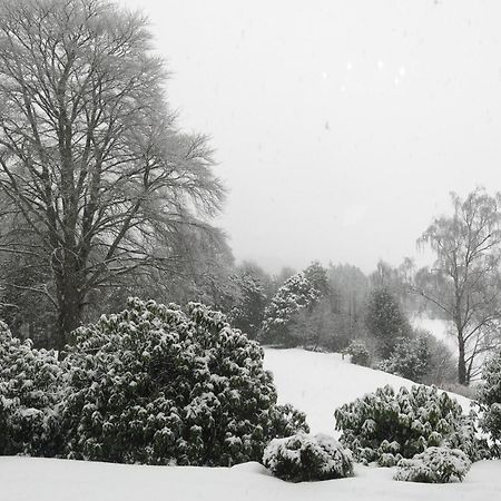Pitlochry Dundarach Hotel Luaran gambar