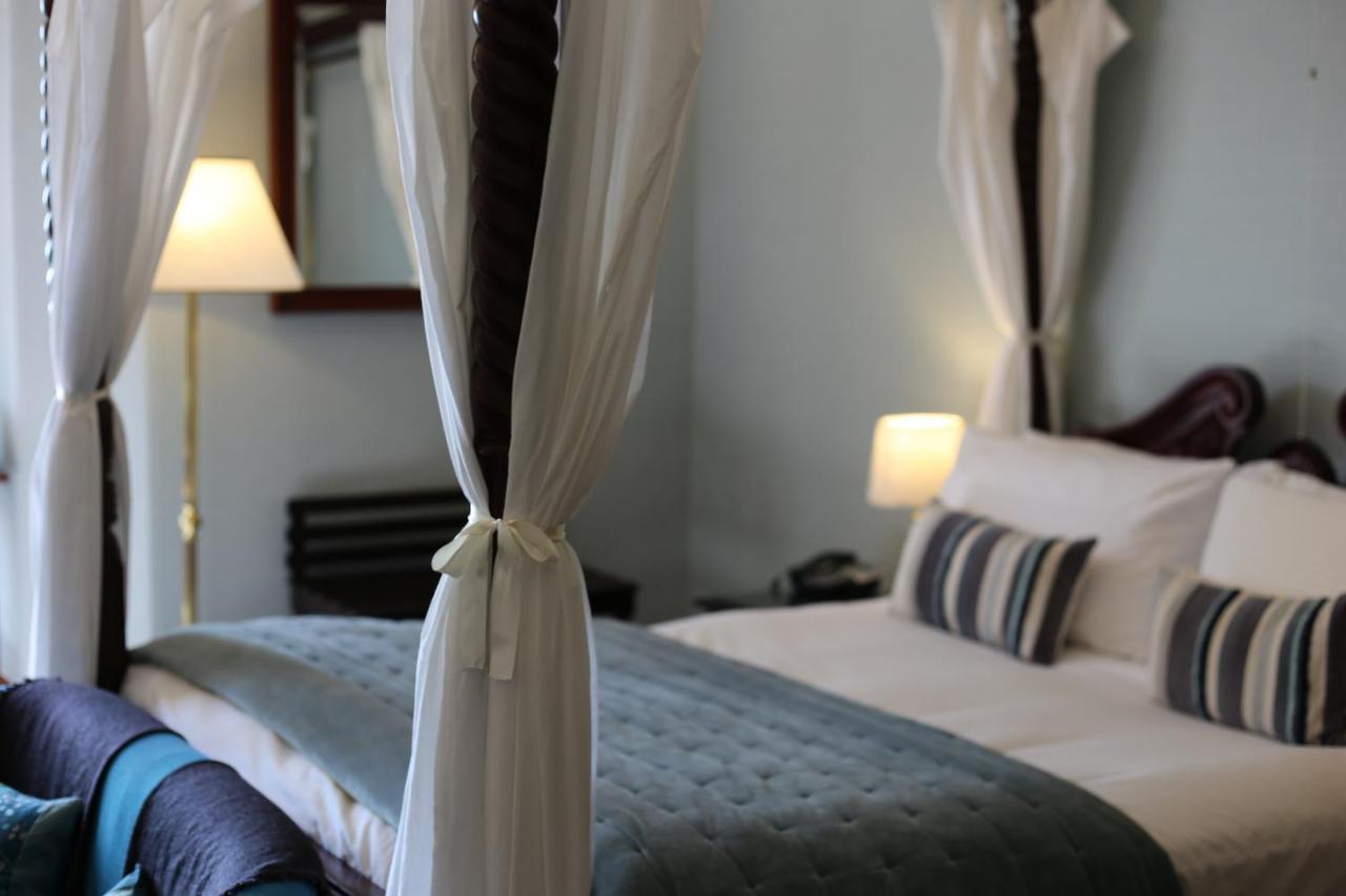 Pitlochry Dundarach Hotel Luaran gambar