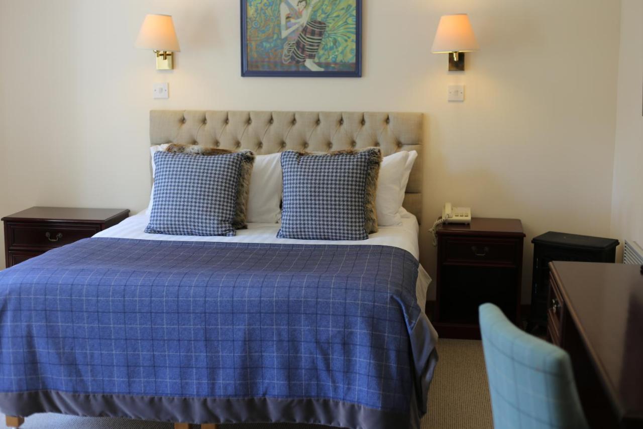 Pitlochry Dundarach Hotel Luaran gambar