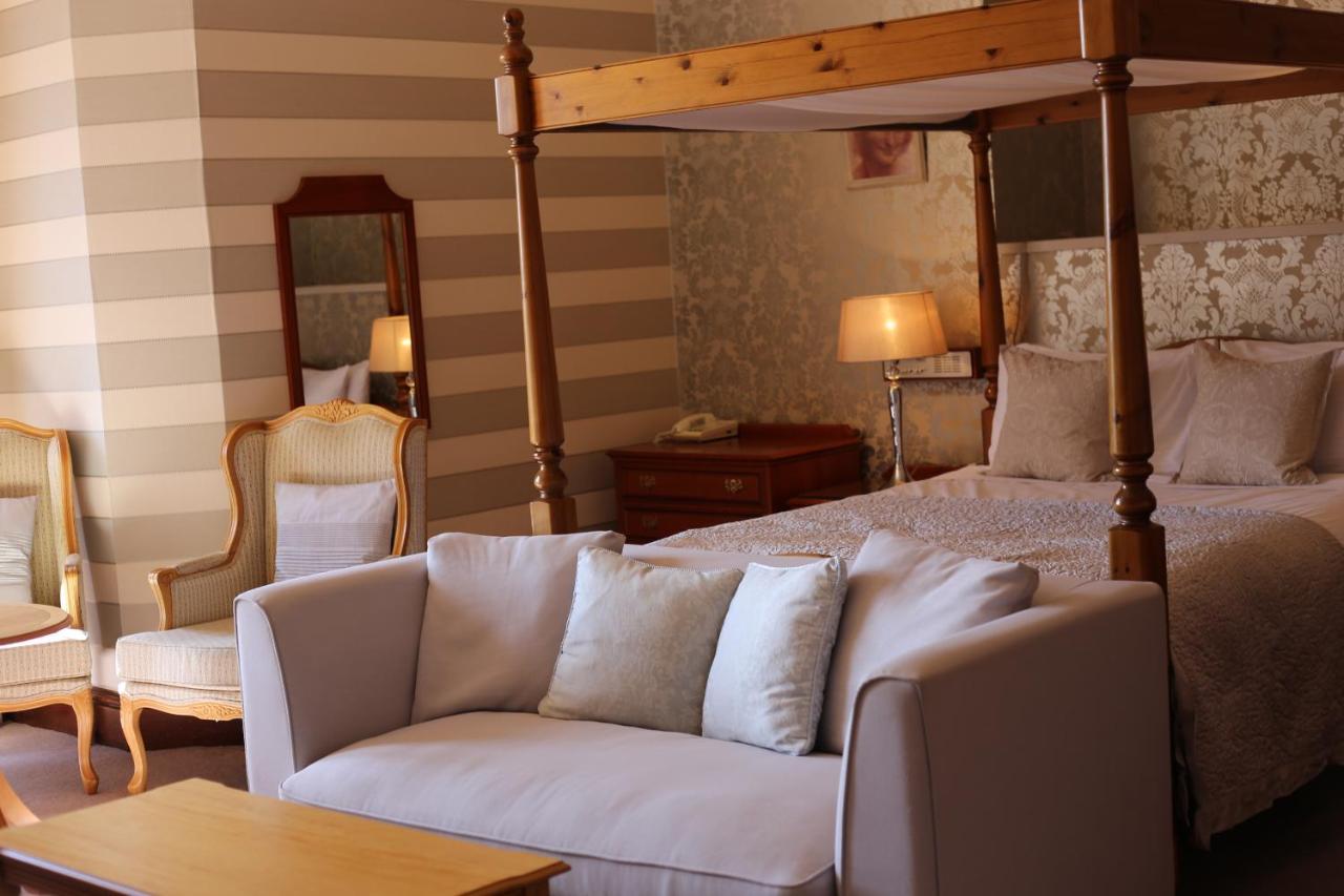 Pitlochry Dundarach Hotel Luaran gambar