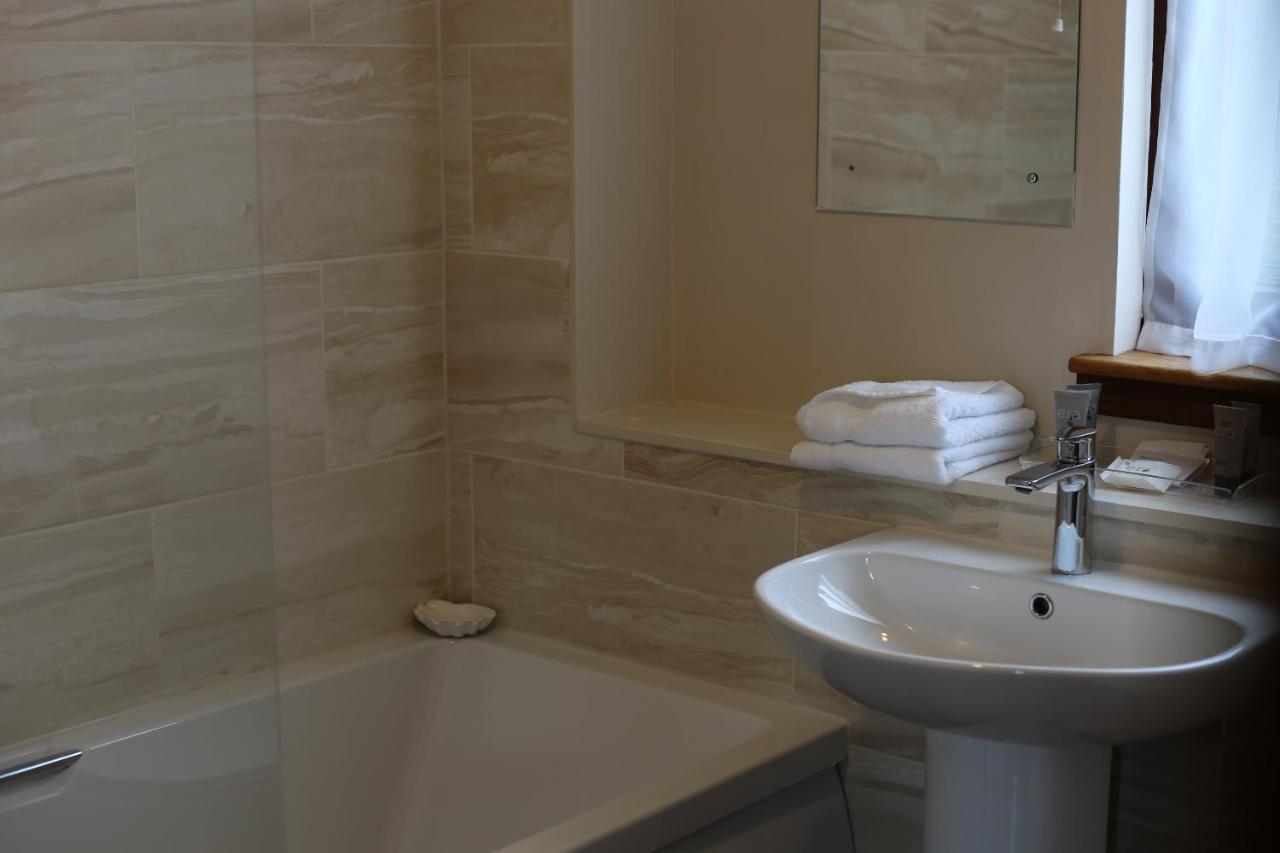 Pitlochry Dundarach Hotel Luaran gambar