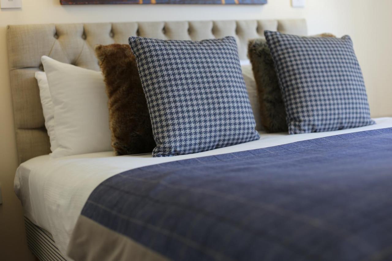 Pitlochry Dundarach Hotel Luaran gambar