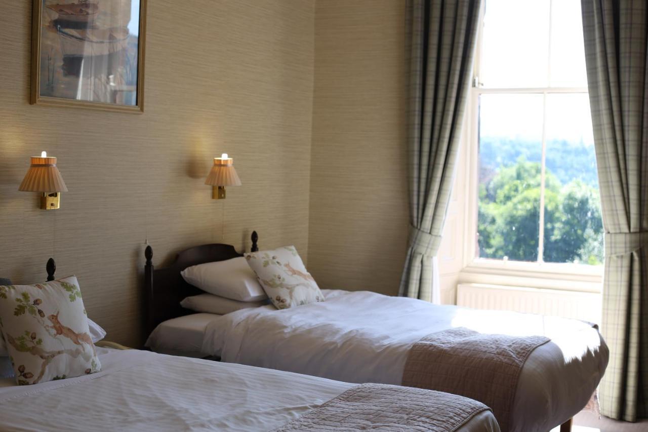 Pitlochry Dundarach Hotel Bilik gambar