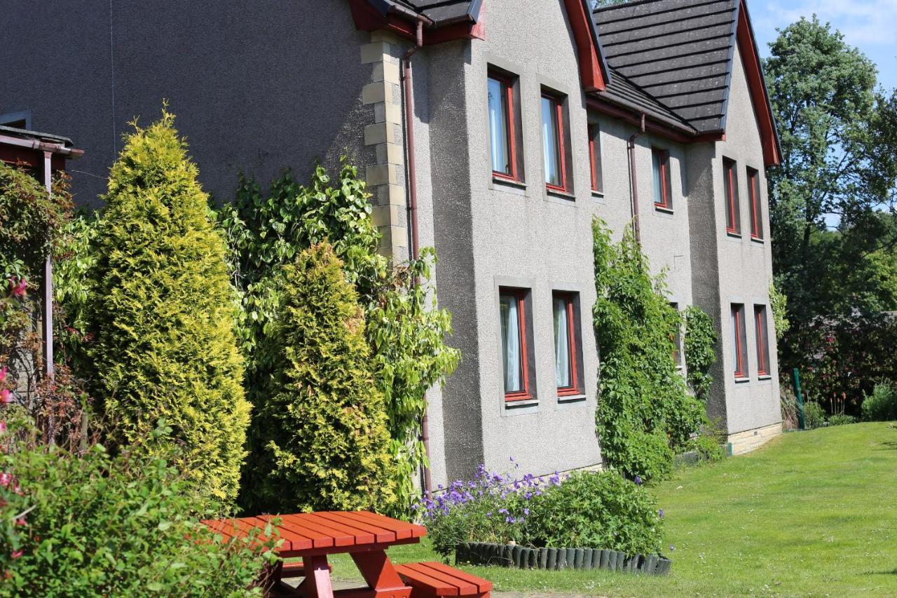 Pitlochry Dundarach Hotel Luaran gambar