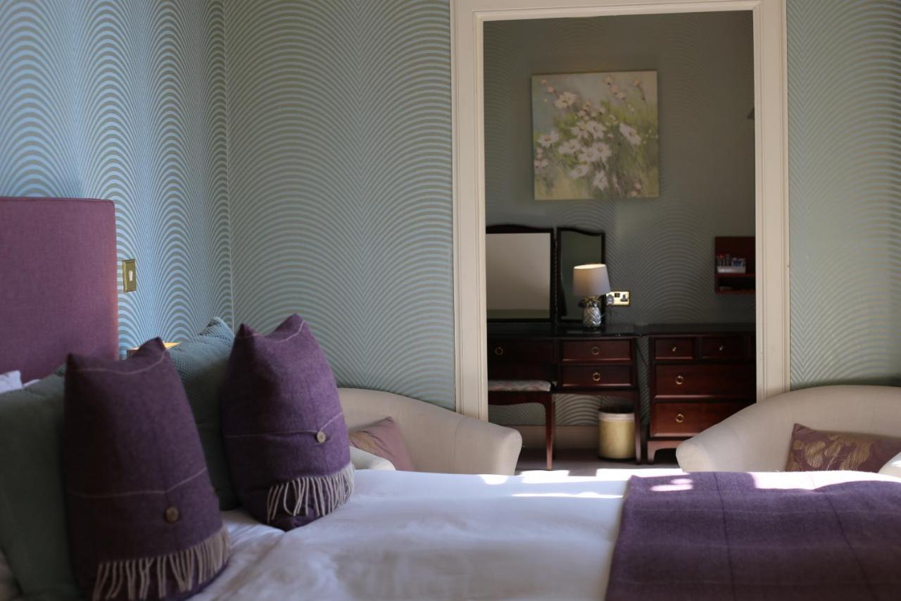 Pitlochry Dundarach Hotel Luaran gambar