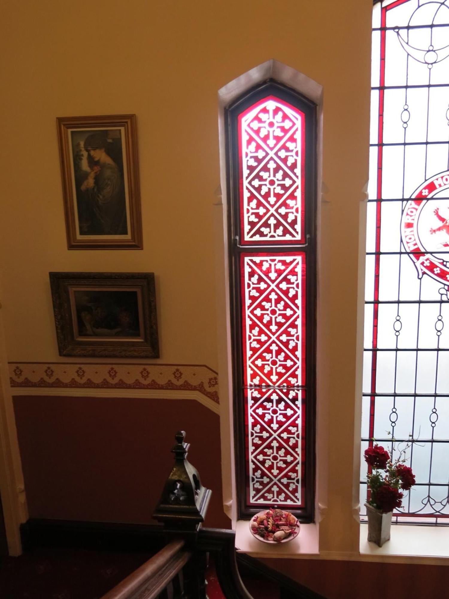 Pitlochry Dundarach Hotel Luaran gambar