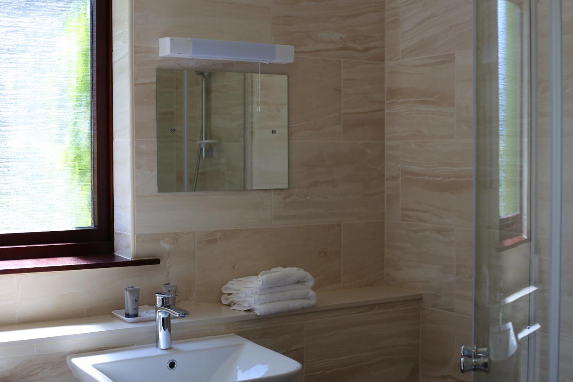 Pitlochry Dundarach Hotel Bilik gambar