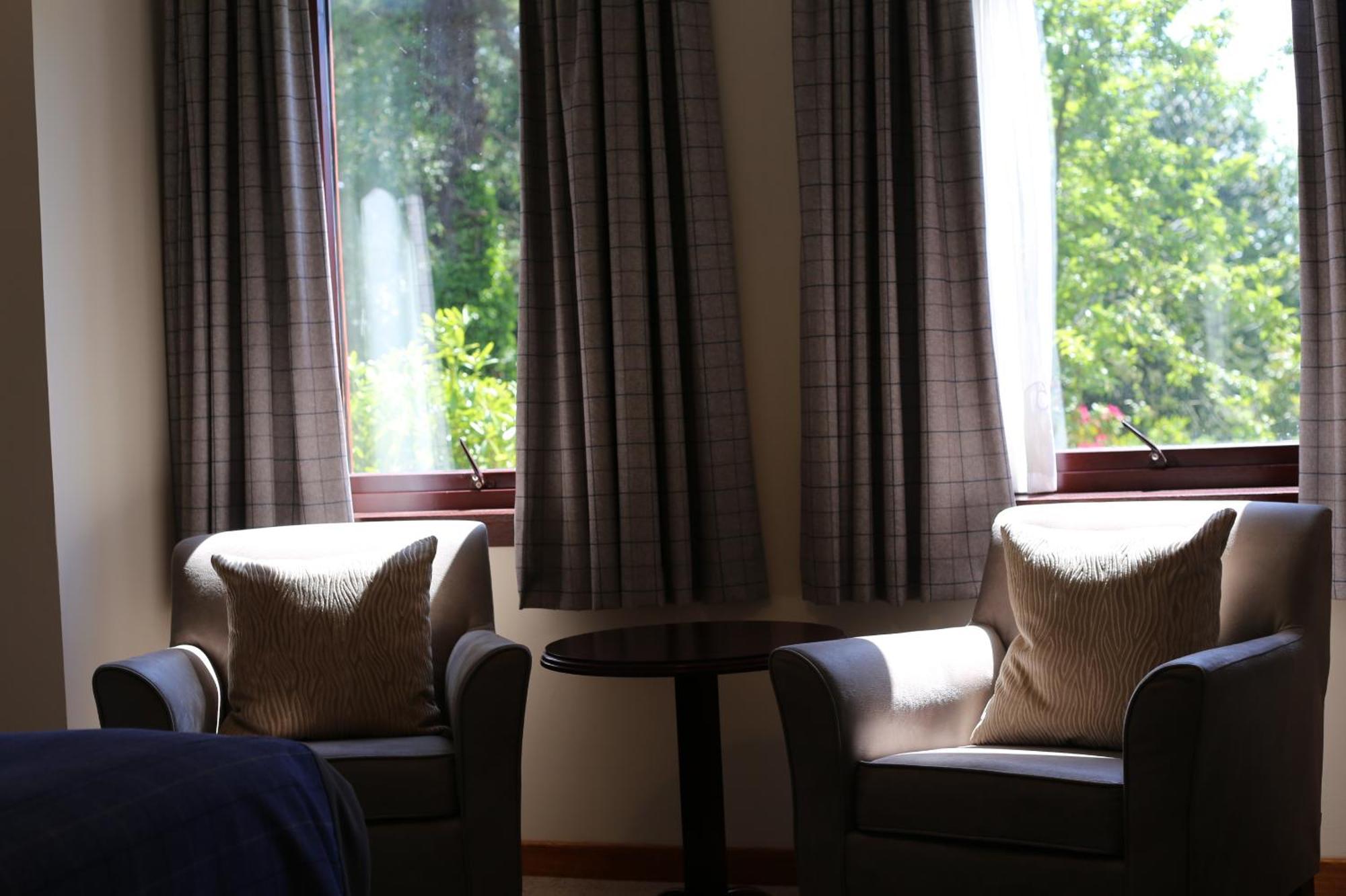 Pitlochry Dundarach Hotel Bilik gambar
