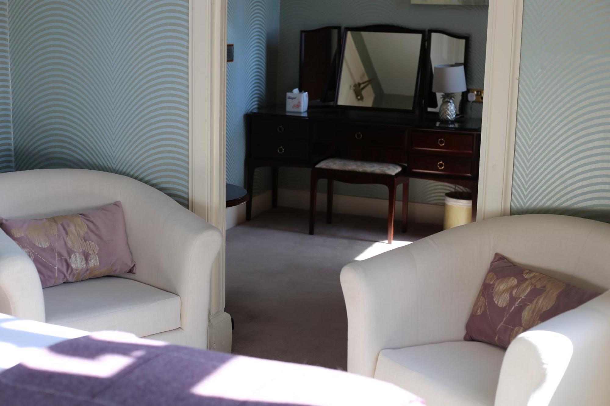 Pitlochry Dundarach Hotel Bilik gambar
