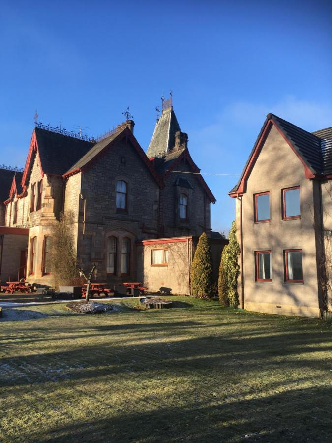 Pitlochry Dundarach Hotel Luaran gambar