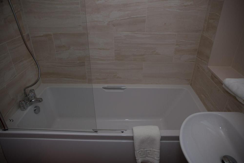 Pitlochry Dundarach Hotel Luaran gambar